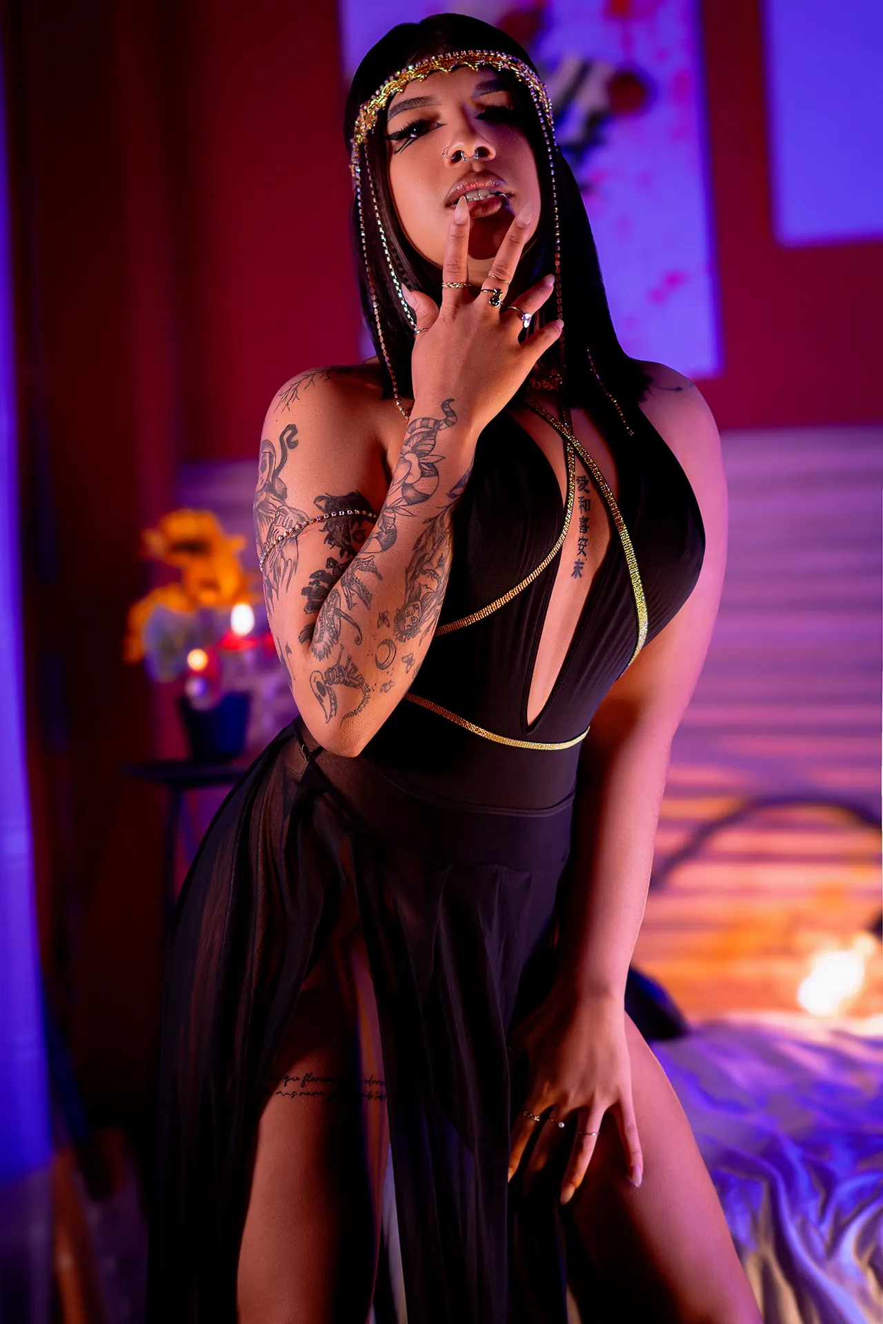 Artista AliceWaalker Foto 3