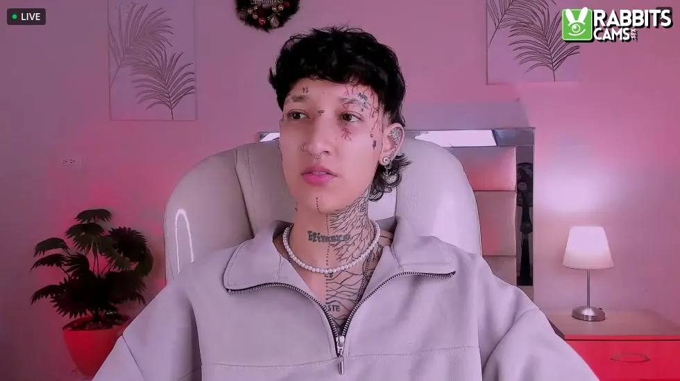 Interprète lucirosee Vidéo 1