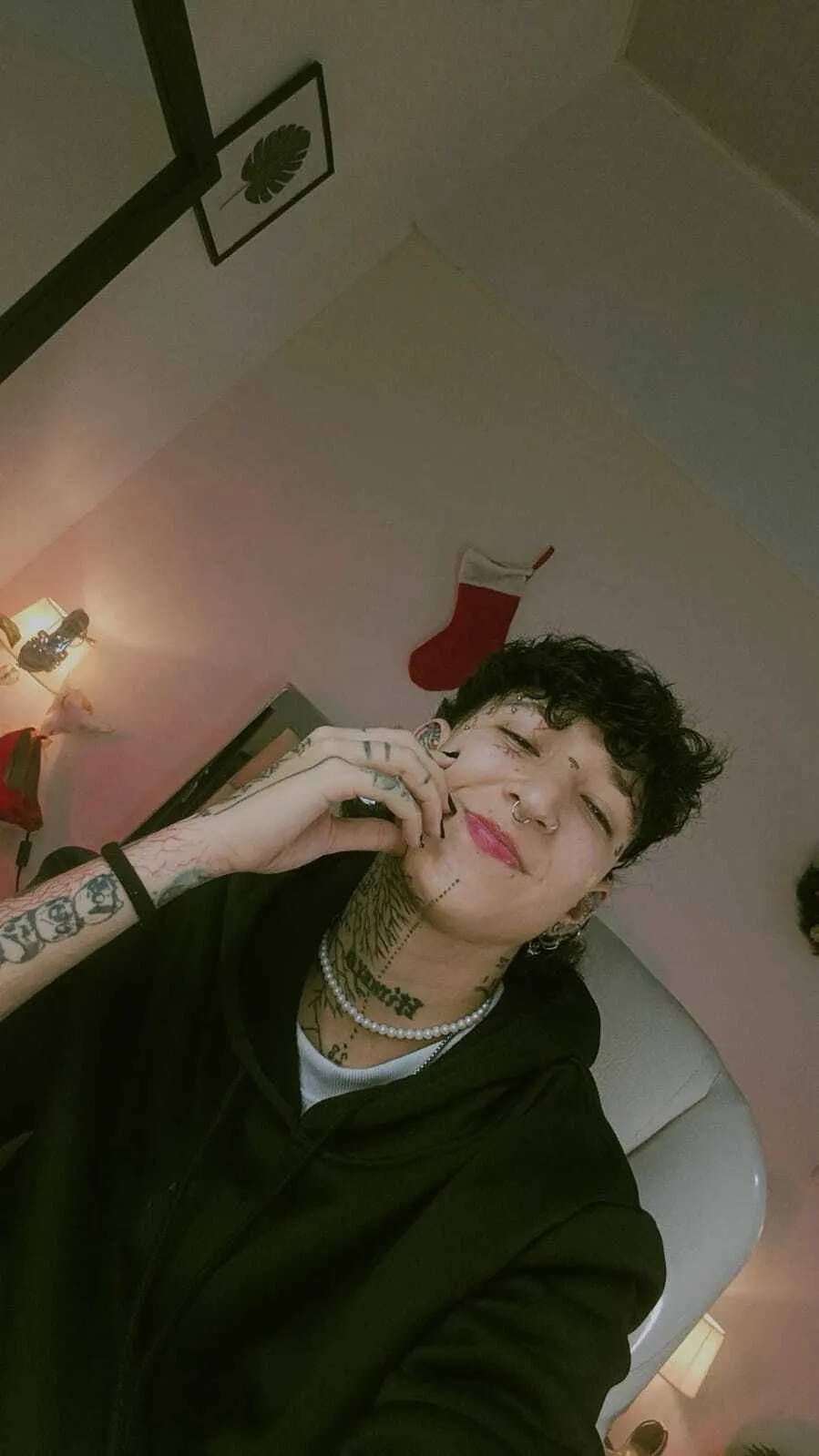 Artiest lucirosee Foto 11