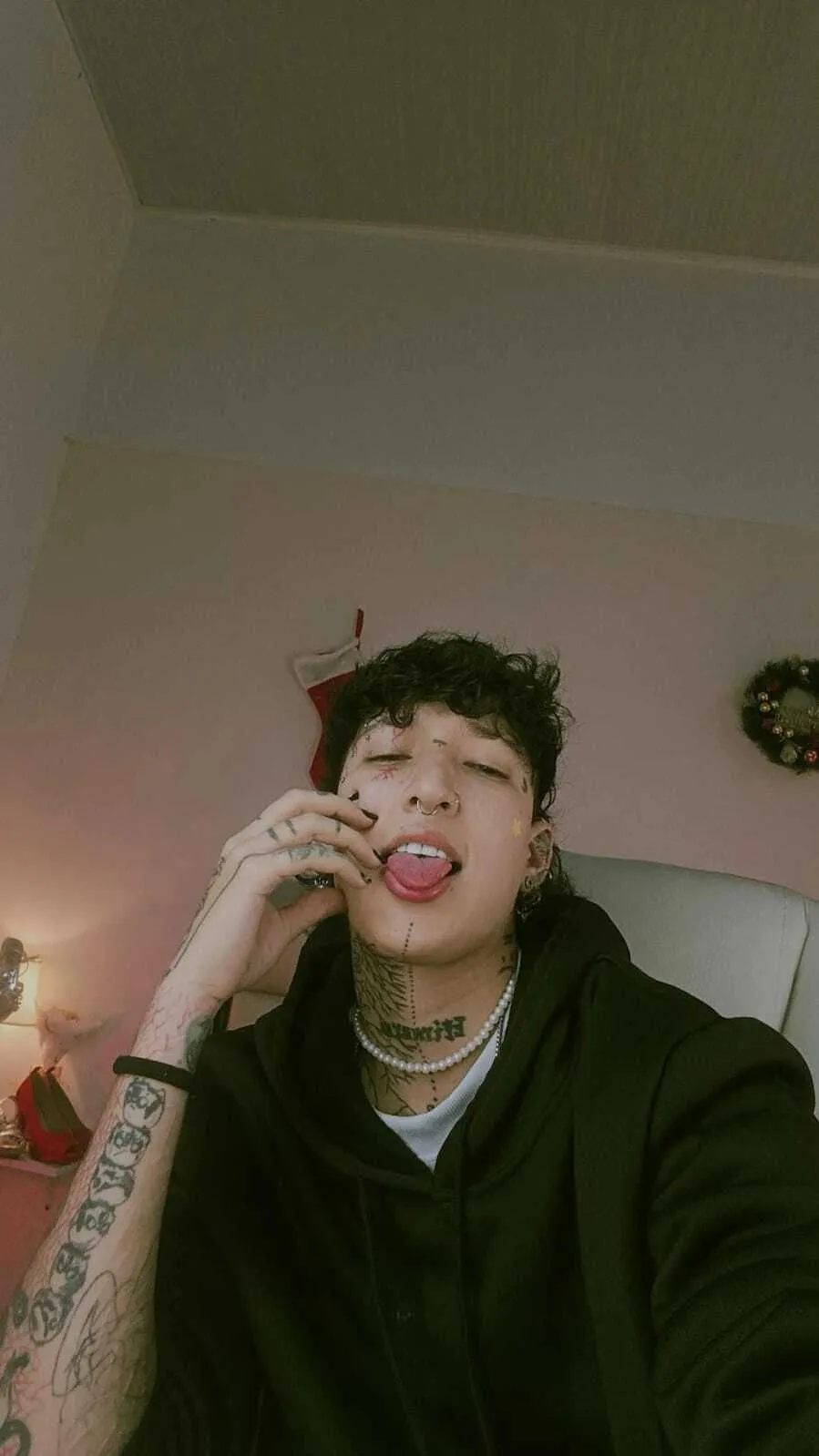 Artiest lucirosee Foto 9