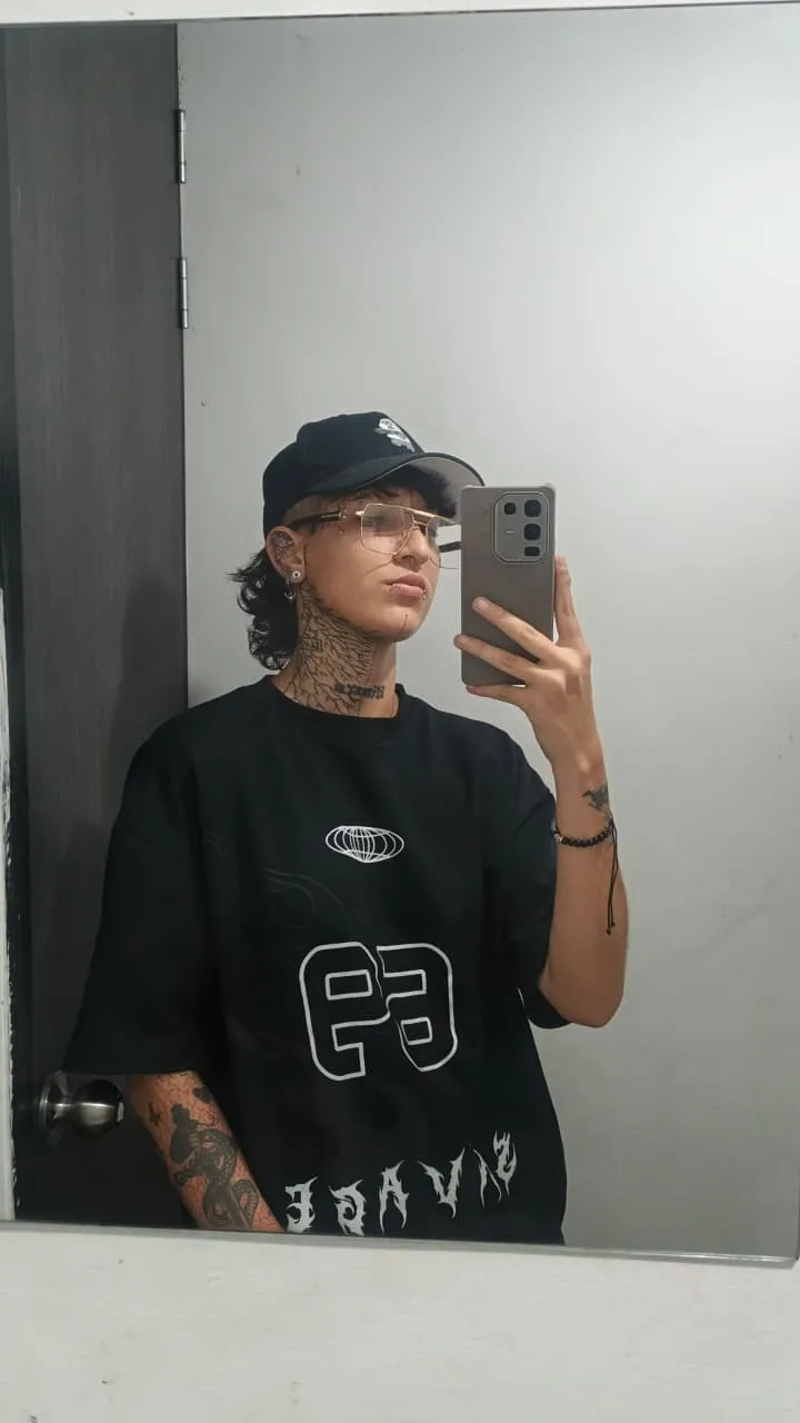 Artiest lucirosee Foto 4