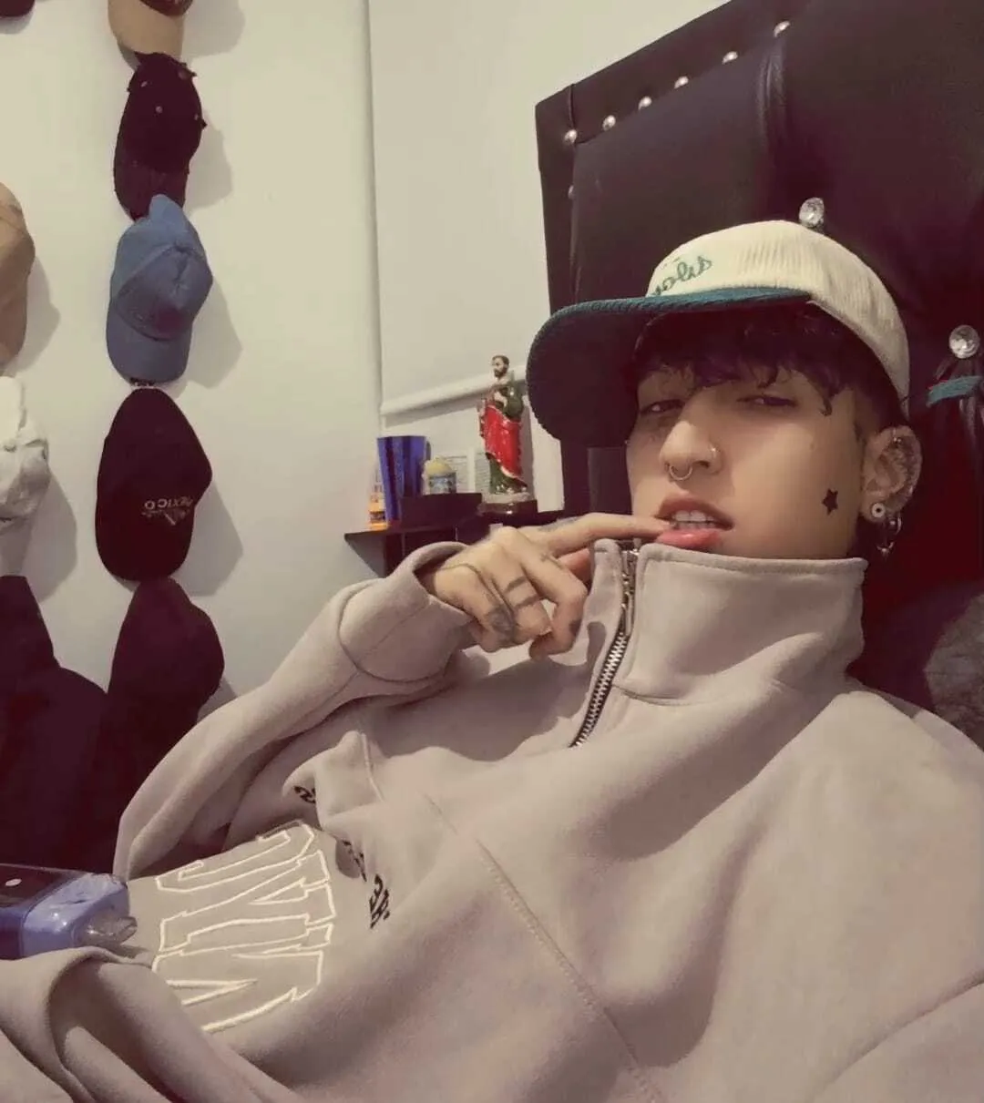 Artiest lucirosee Foto 2