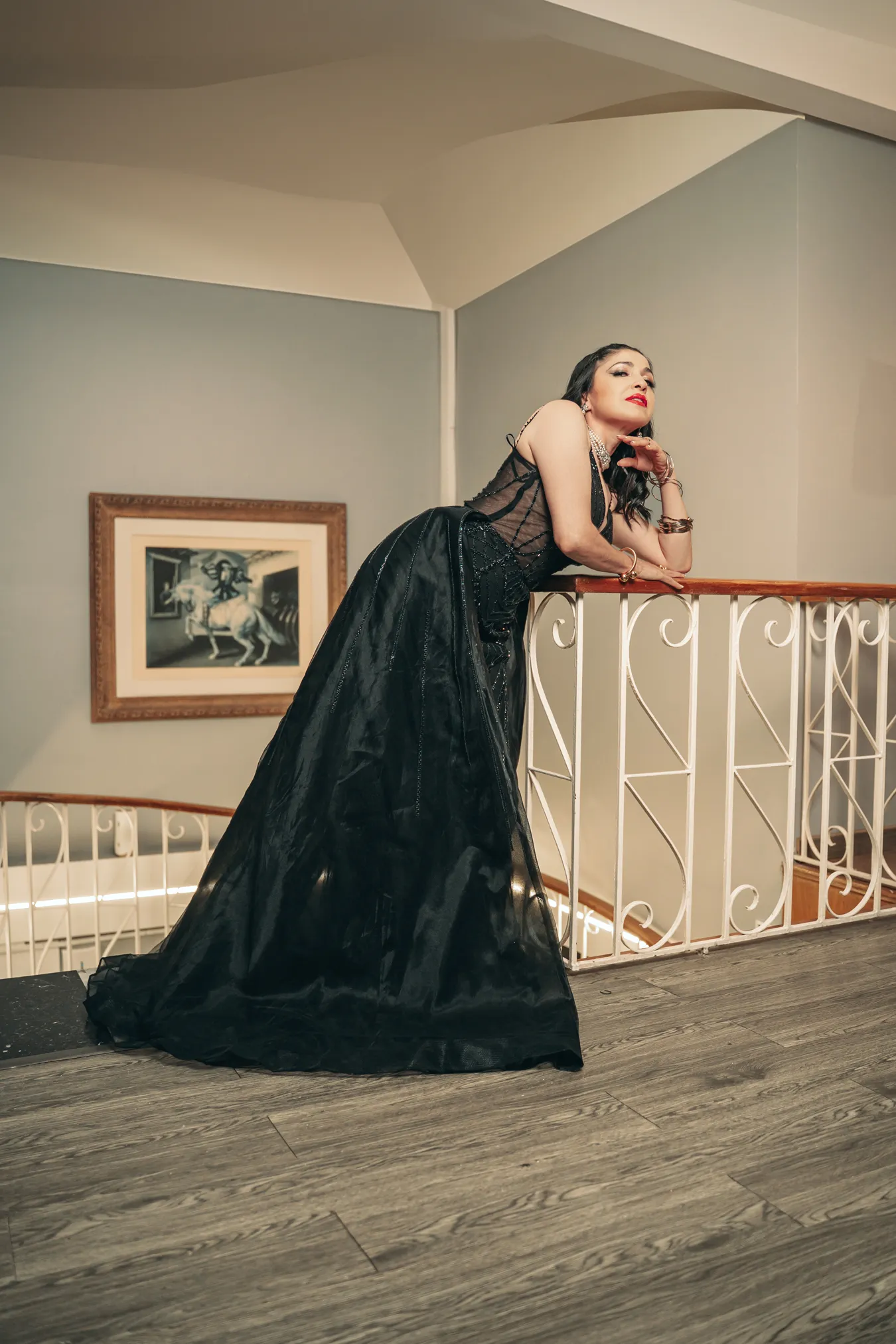 Interprète evawaalkeer18 Photo 12