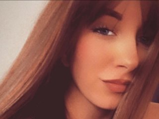 GoddessQueenGxoxx Profilbild des Cam-Modells