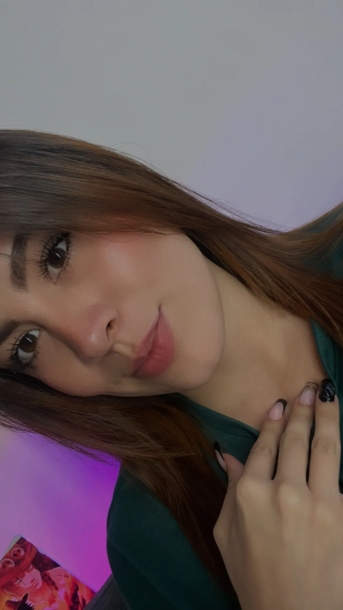 Performer imsophiefox Photo 1