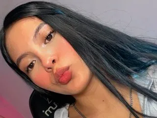 Foto de perfil de modelo de webcam de albasofiacm