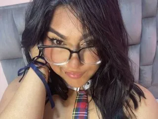 Image de profil du modèle de webcam KittyyAntonella
