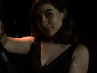 Image de profil du modèle de webcam CelesteAnyston