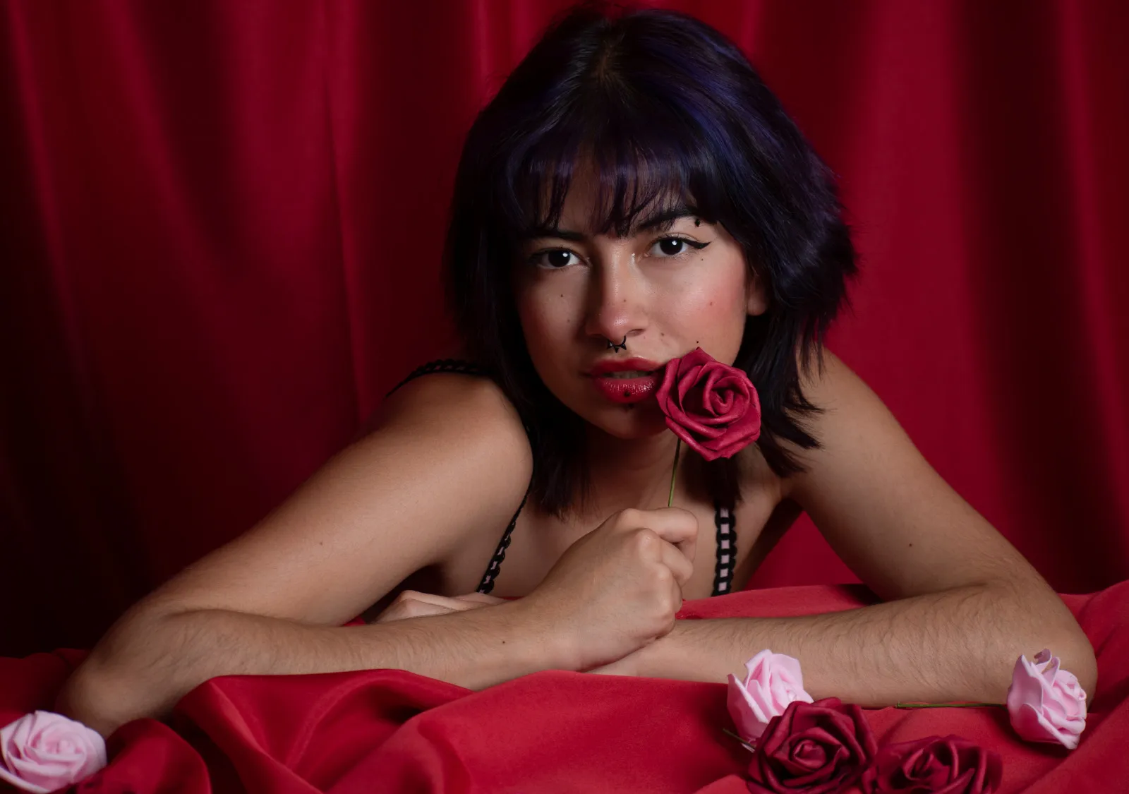 Intérprete LilithChords Foto 6