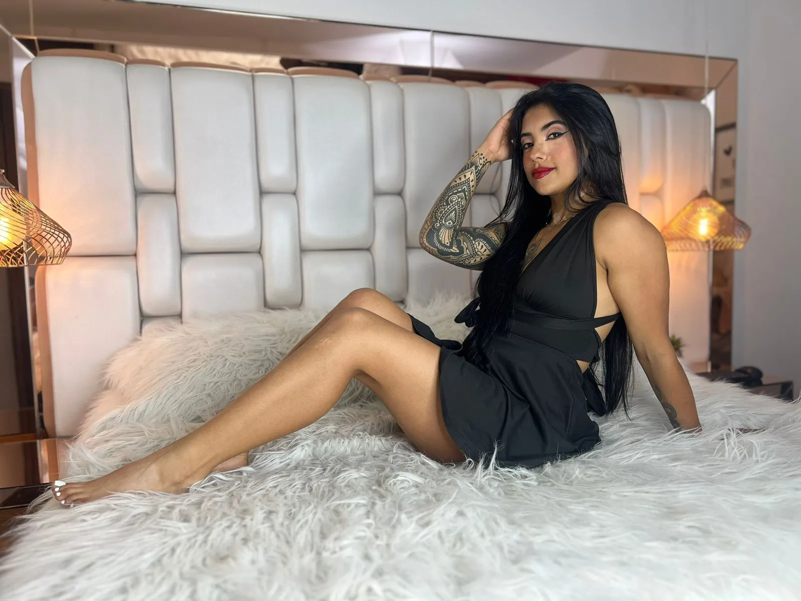 Darsteller ScarletLeiz Foto 6