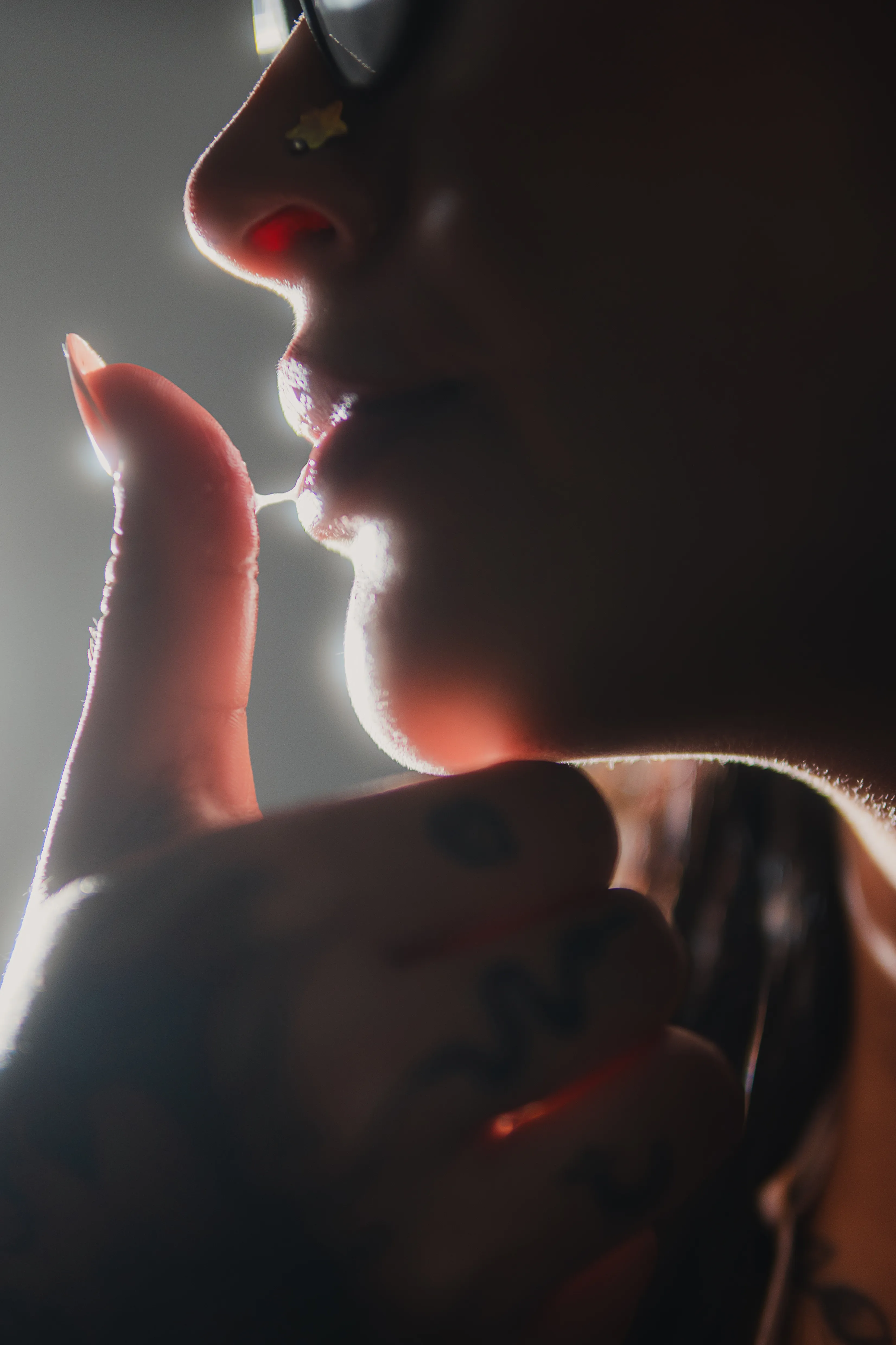 Interprete LunaLenox Foto 2