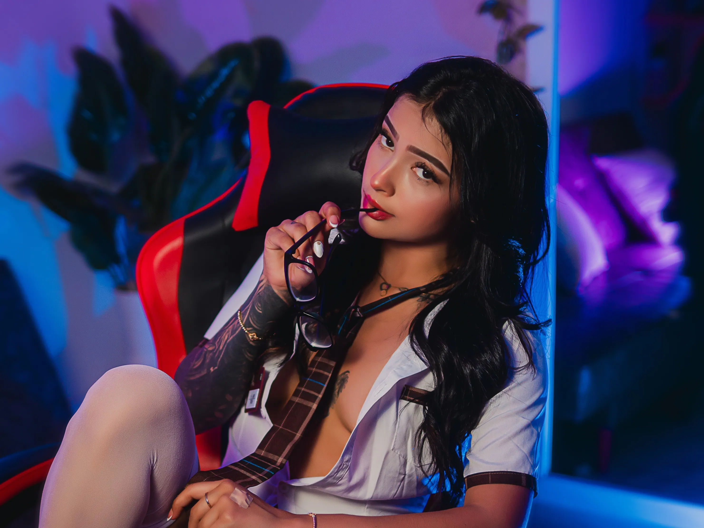 Interprete LunaLenox Foto 3