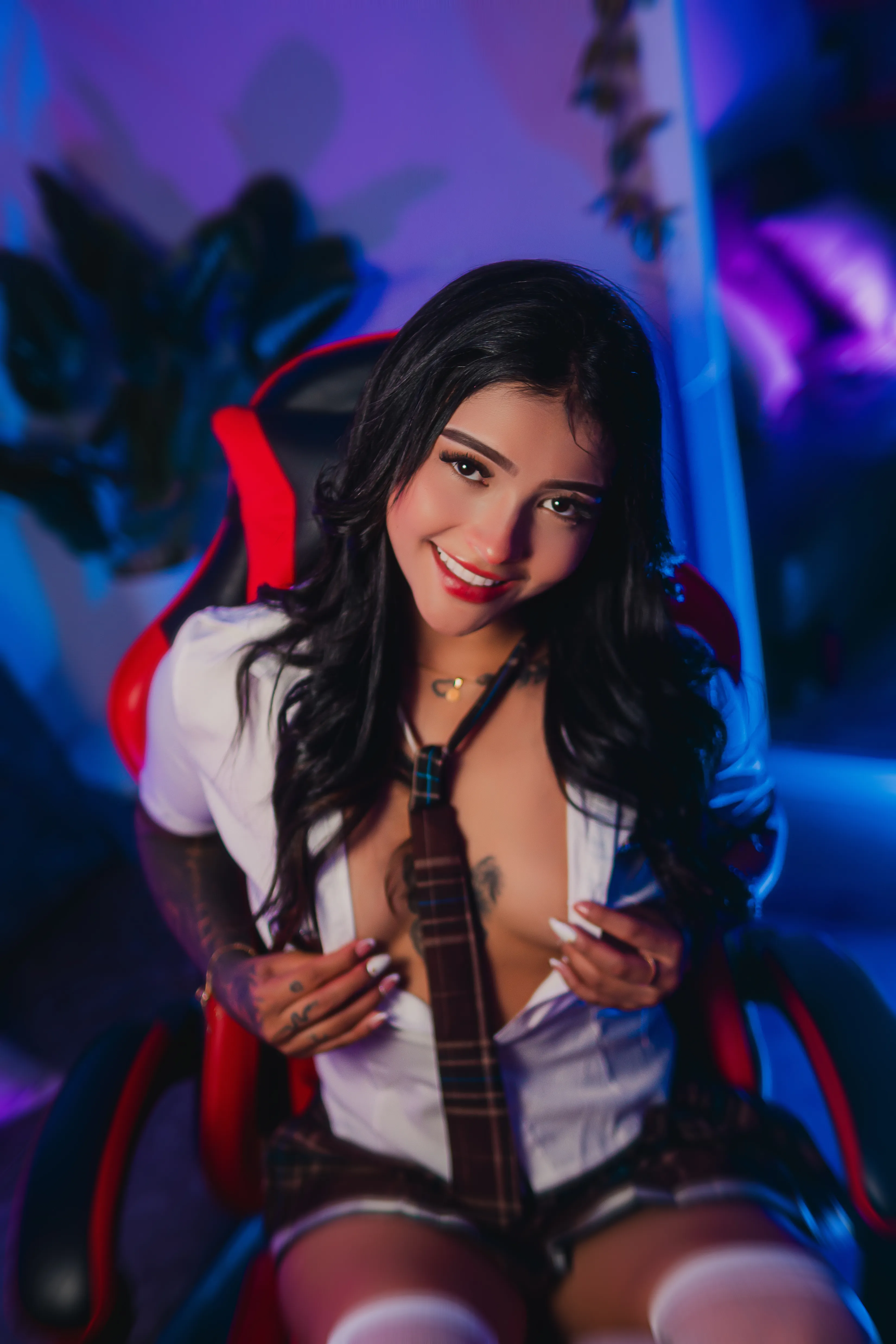 Interprete LunaLenox Foto 9