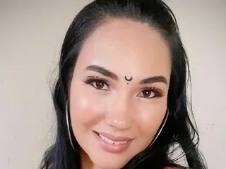 Imagen de perfil de modelo de cámara web de AzumiWalker