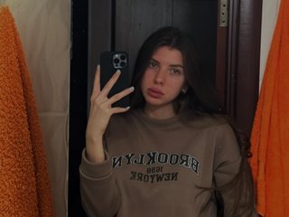 Nastya999 Profilbild des Cam-Modells