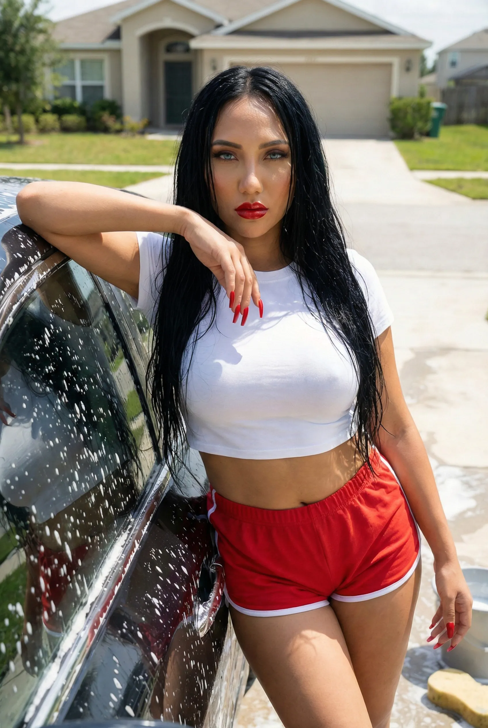 Interprete LilithVelluto69 Foto 7