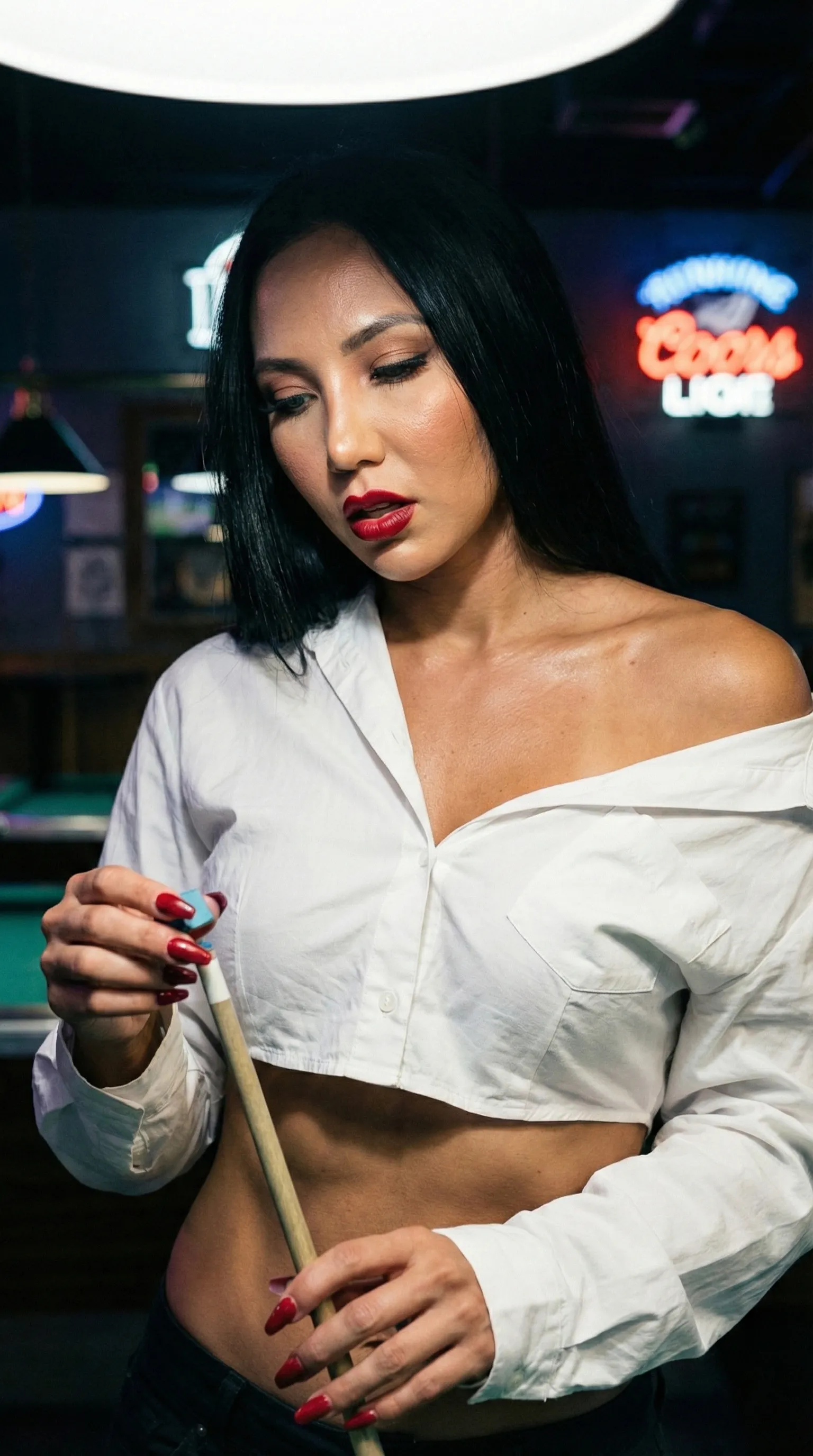 Interprete LilithVelluto69 Foto 3