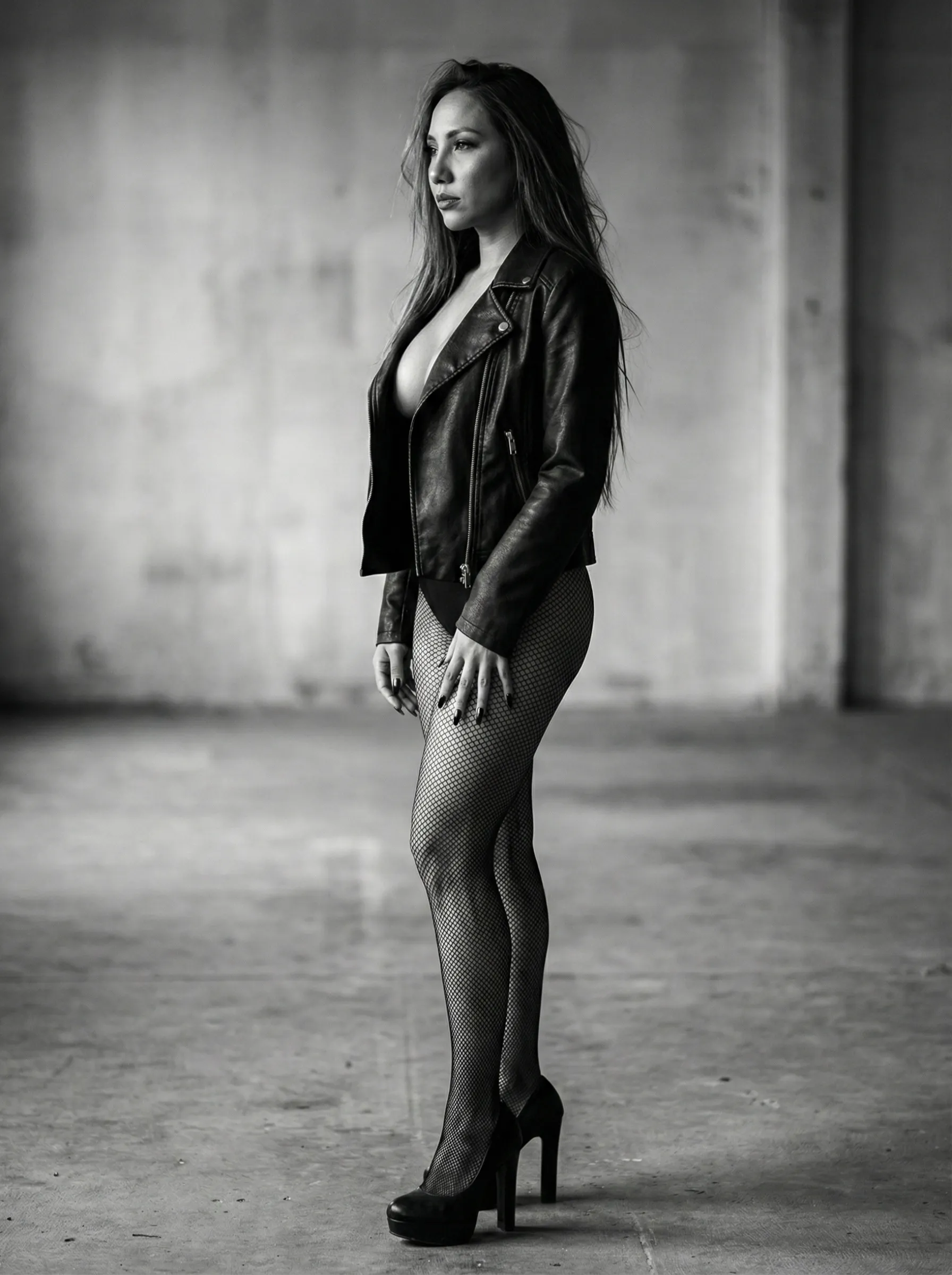 Interprete LilithVelluto69 Foto 8