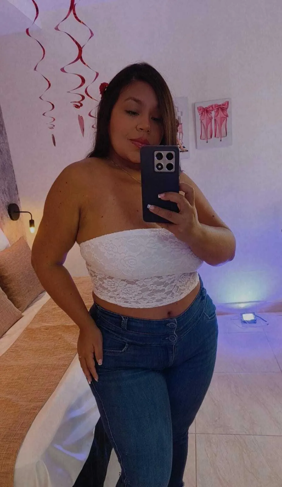 Artiest Catilicasweettx Foto 1