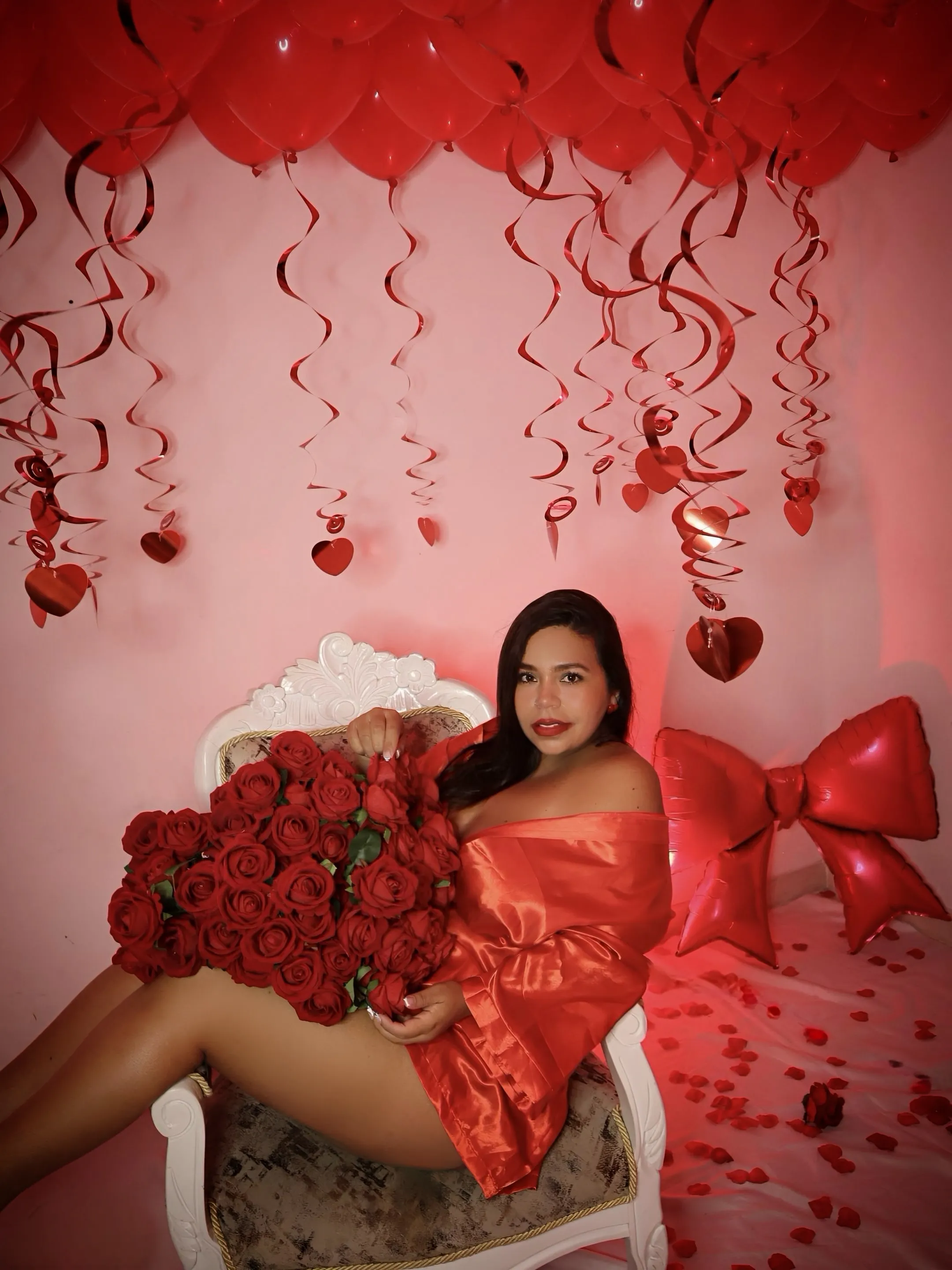 Artiest Catilicasweettx Foto 4