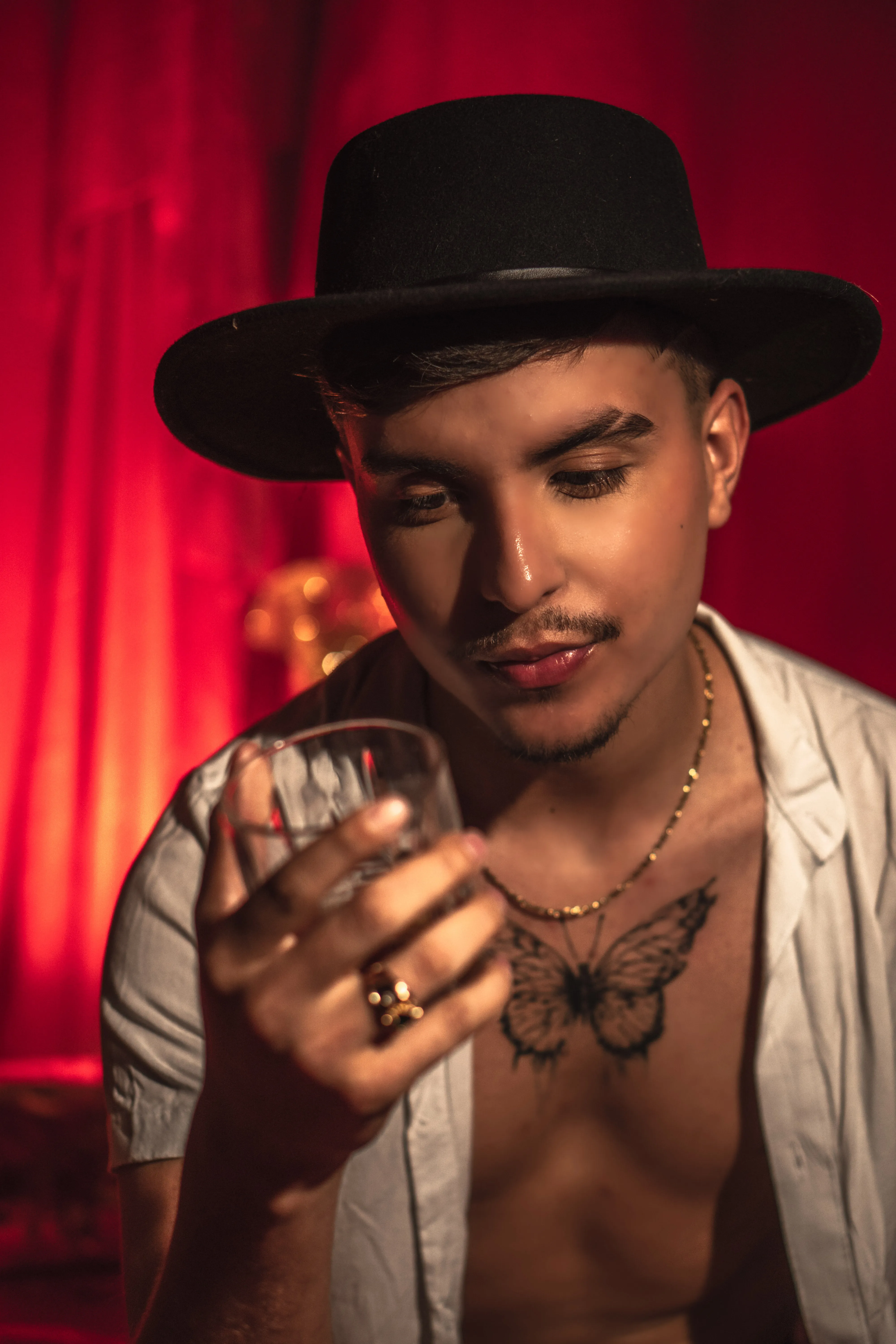 Artiest NicolasRey Foto 6