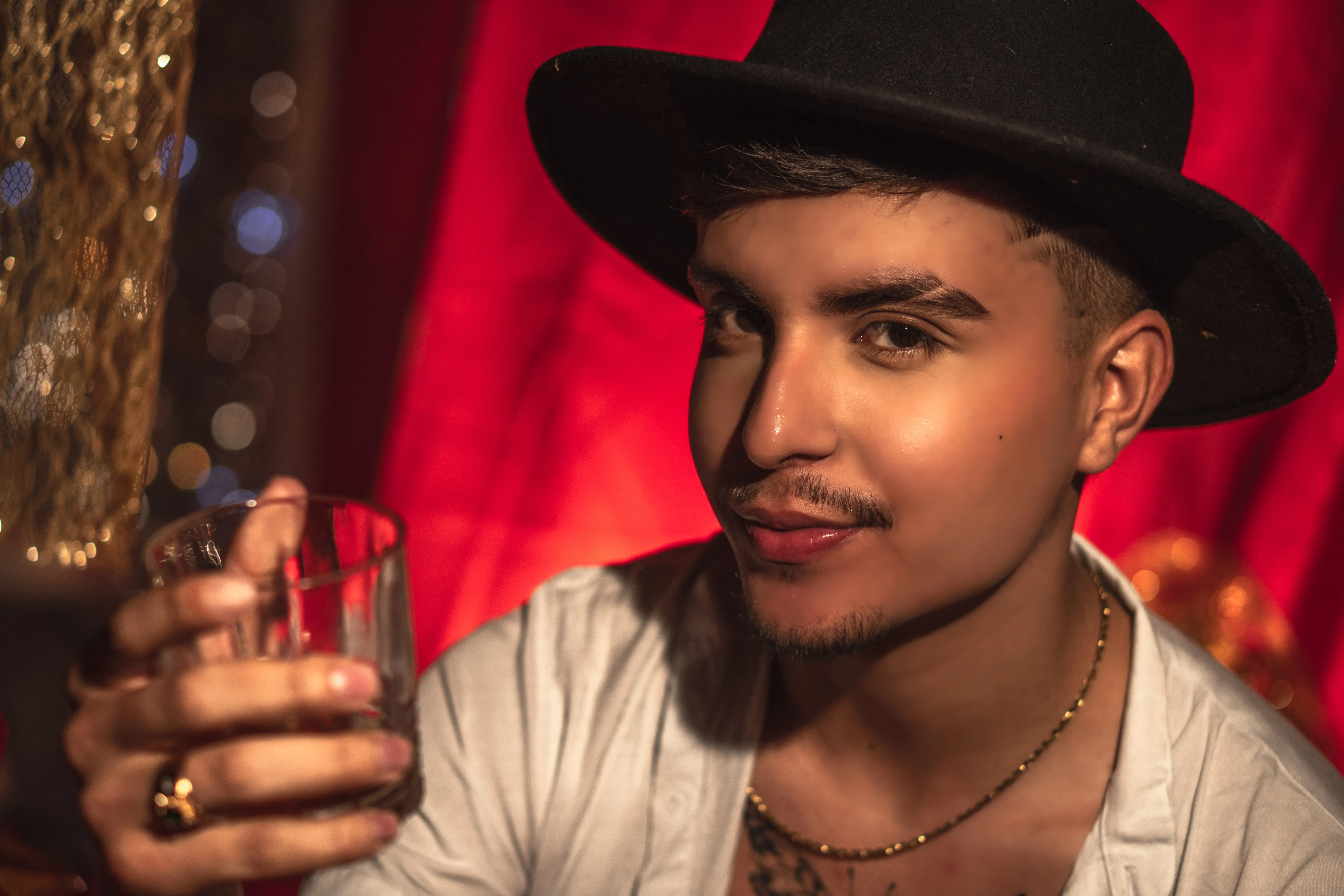 Artiest NicolasRey Foto 2