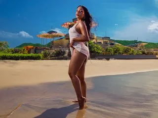 SamanthaPhillips immagine del profilo del modello di cam