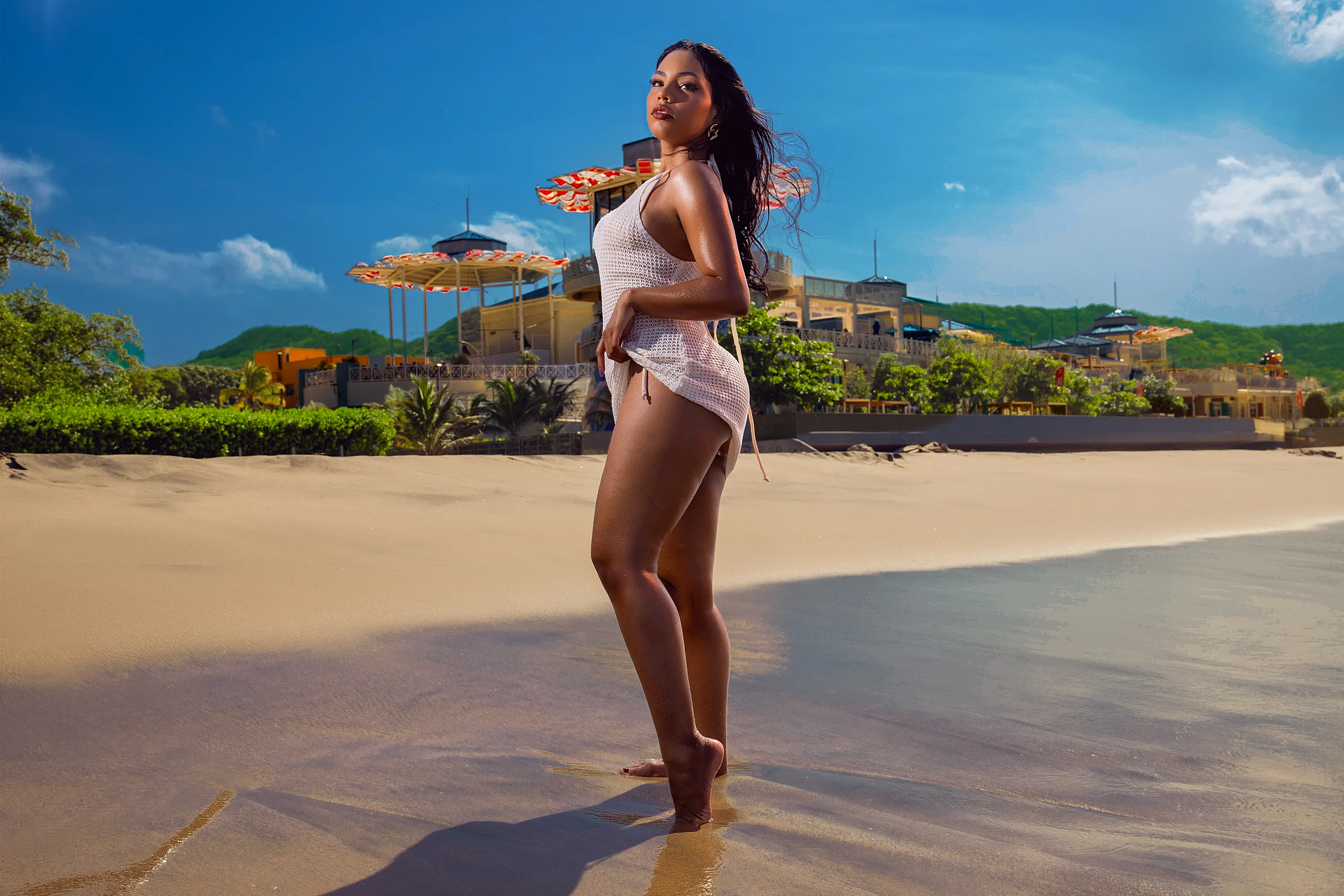 Interprète SamanthaPhillips Photo 5