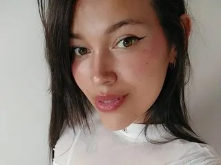 Imagen de perfil de modelo de cámara web de RachelAdamsx