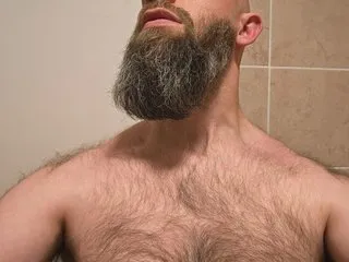 Foto de perfil de modelo de webcam de VikingJutsu