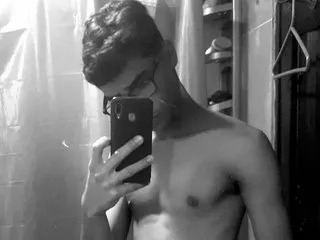 Image de profil du modèle de webcam JhonnyLewis