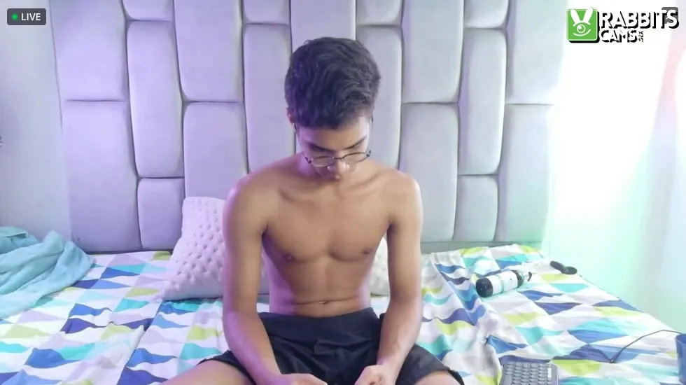 Performer JhonnyLewis Video 1