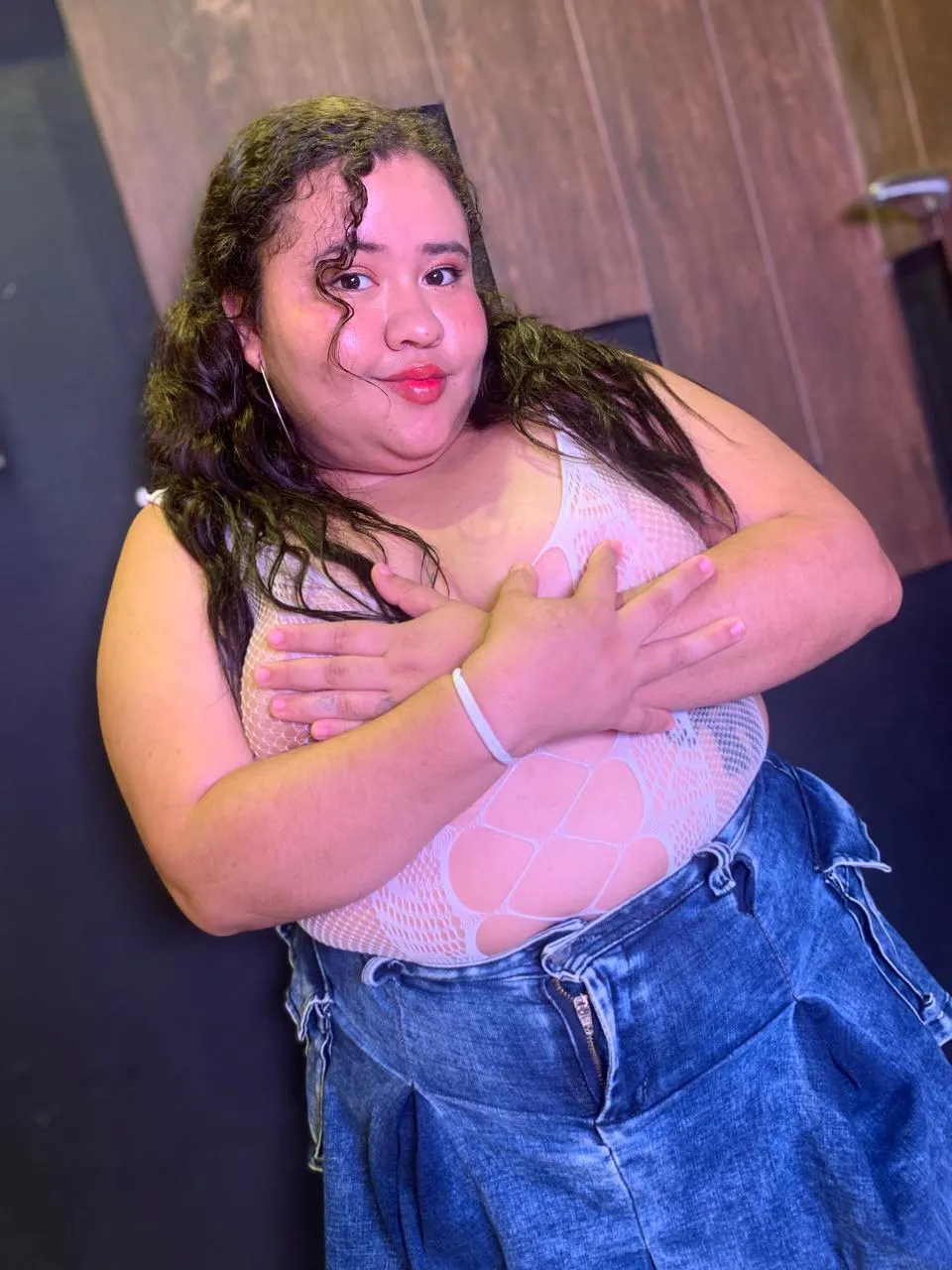 Utøver DannaKeys Bilde 1