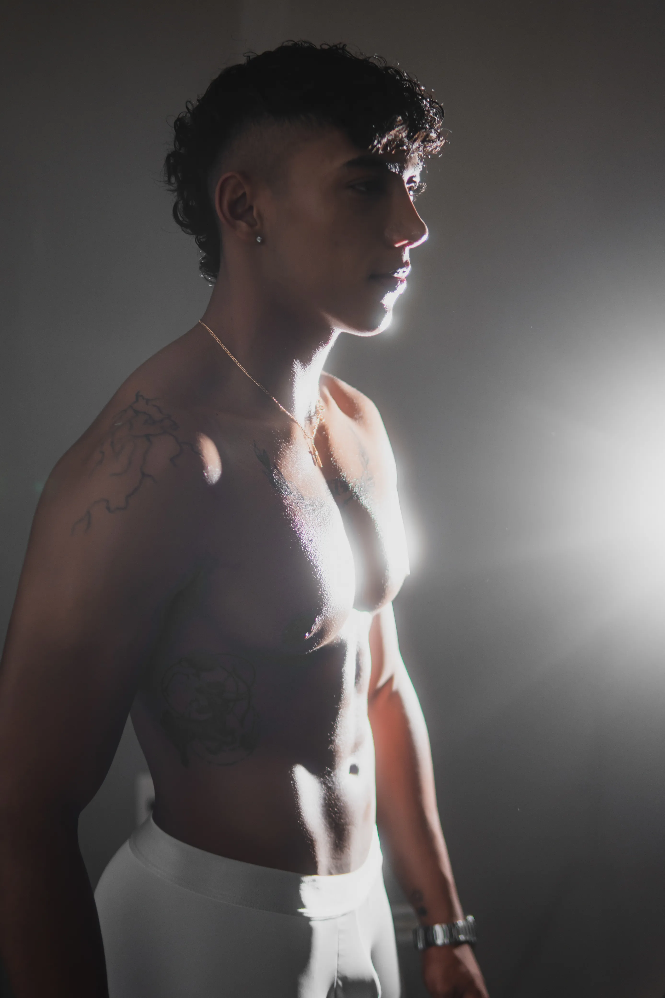 Interprète Bryan_500 Photo 4