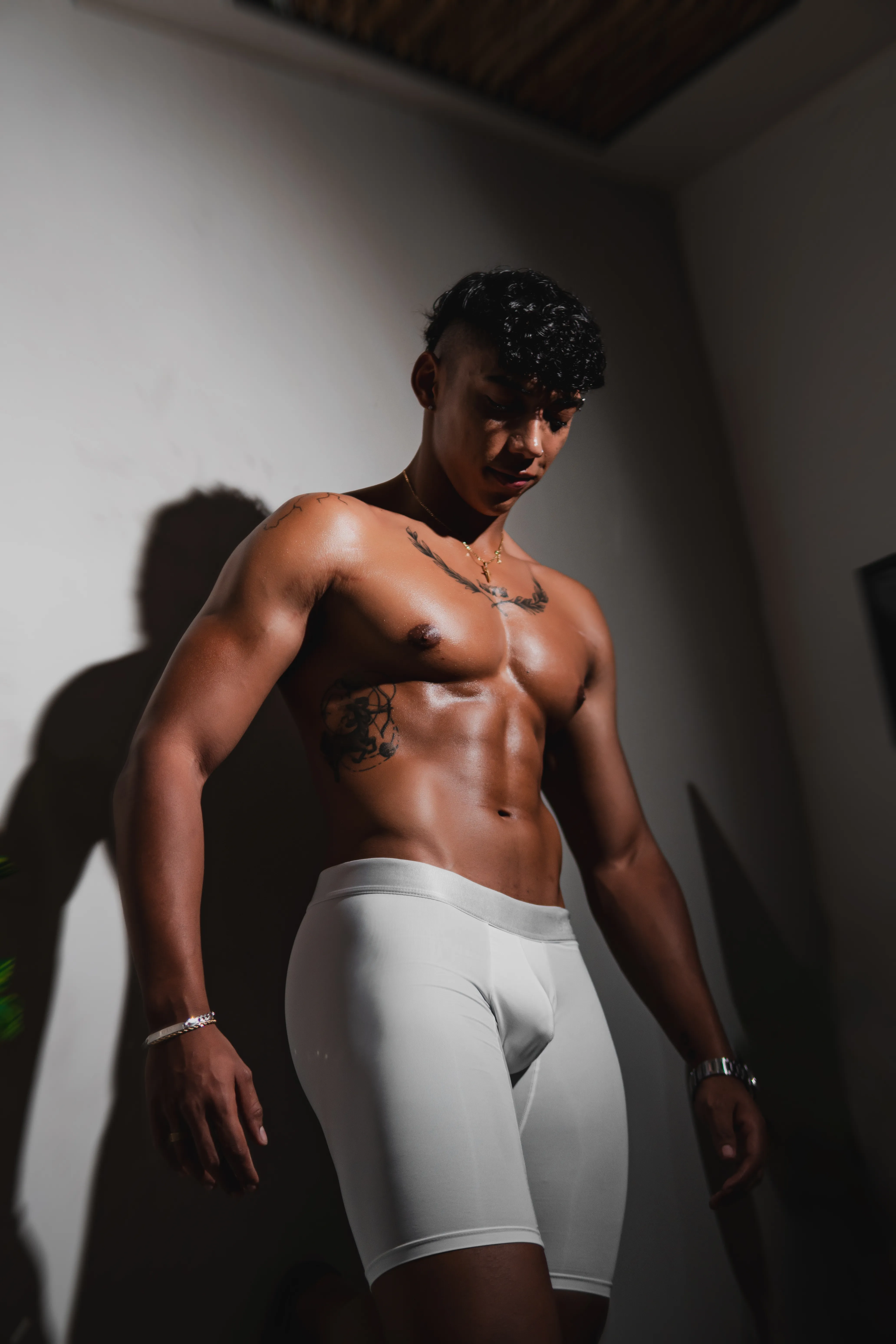 Interprète Bryan_500 Photo 2