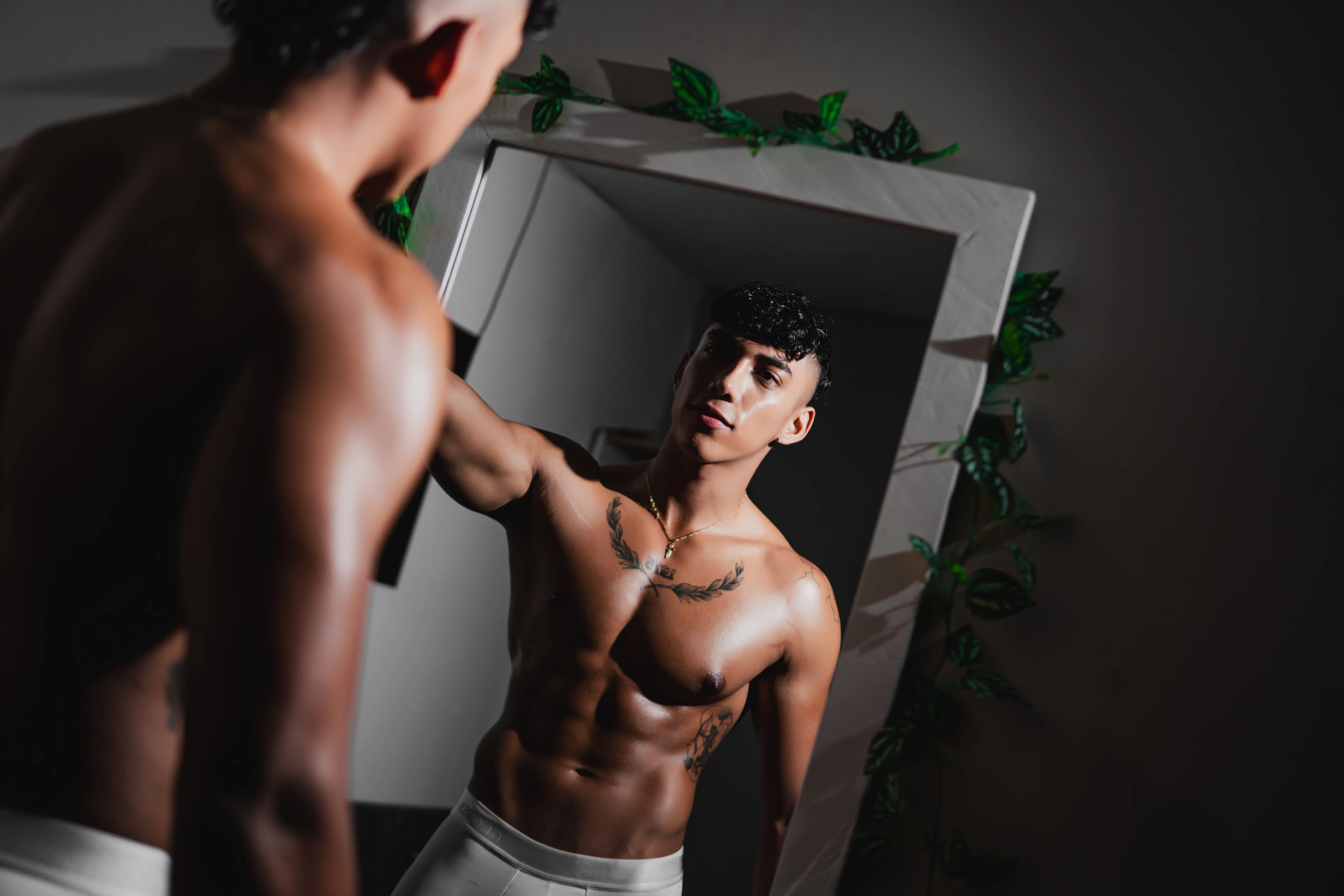 Interprète Bryan_500 Photo 1