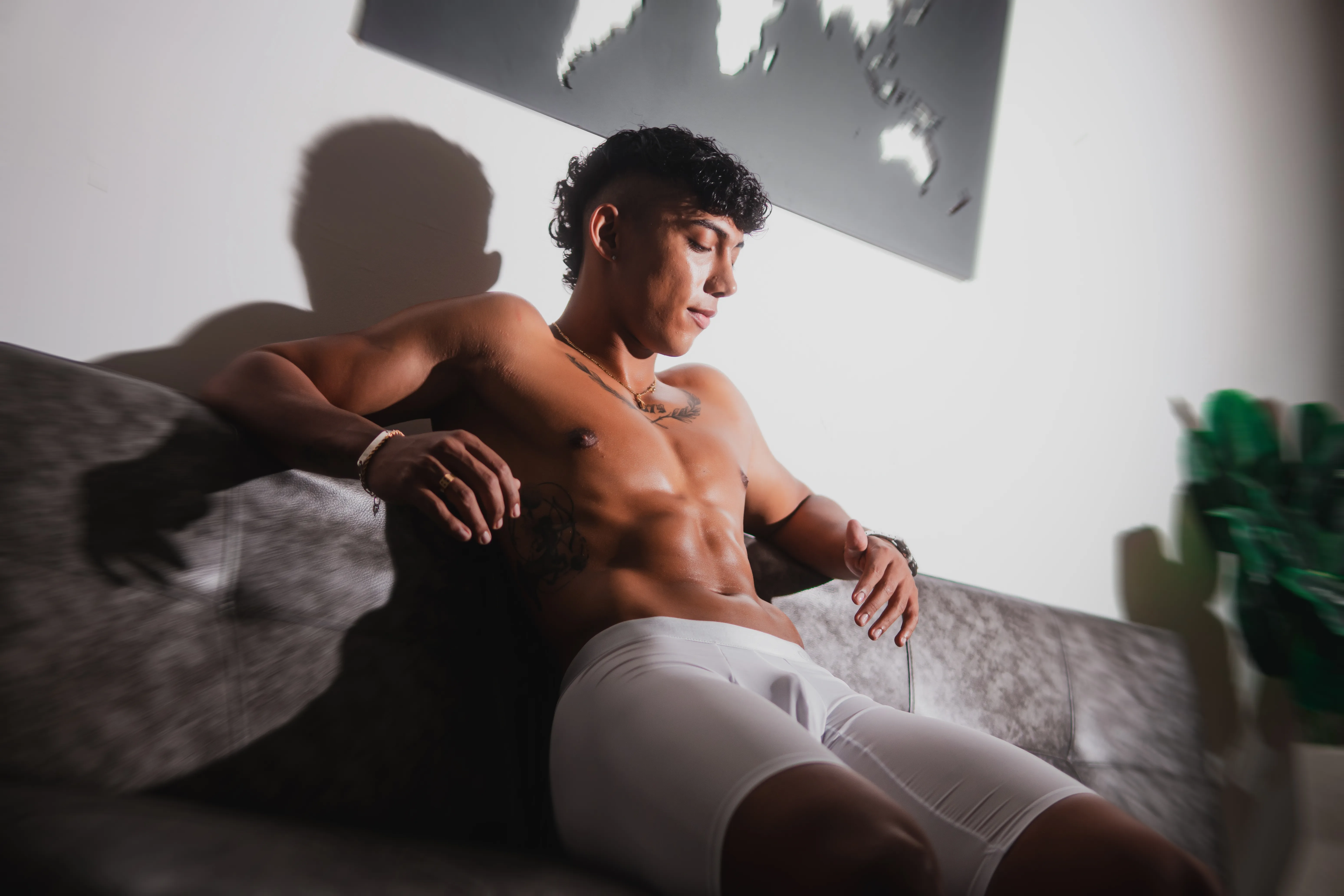 Interprète Bryan_500 Photo 6