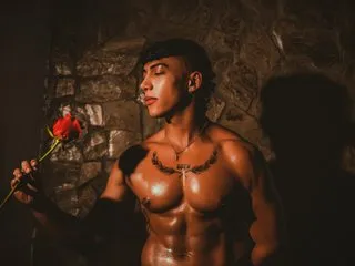 Bryan_500 Profilbild des Cam-Modells