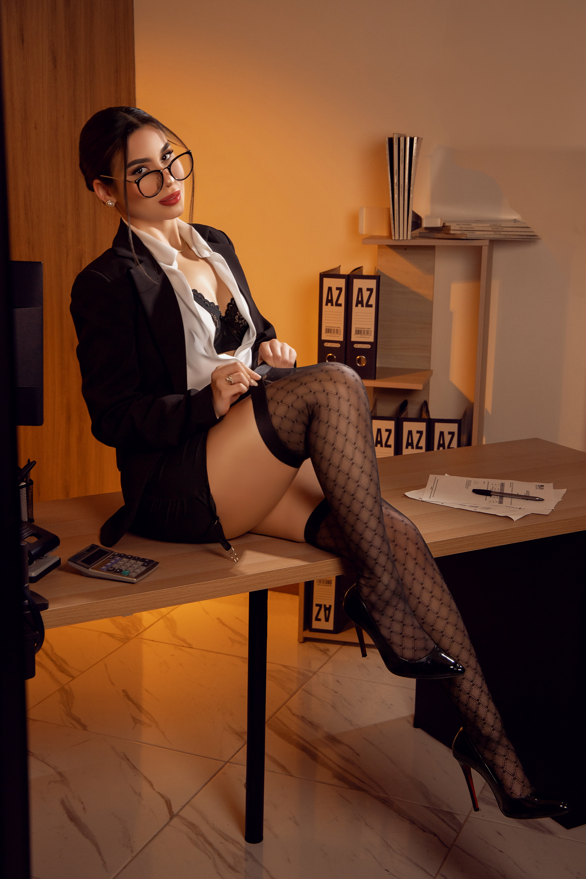 Intérprete GabrielaLuviani Foto 8