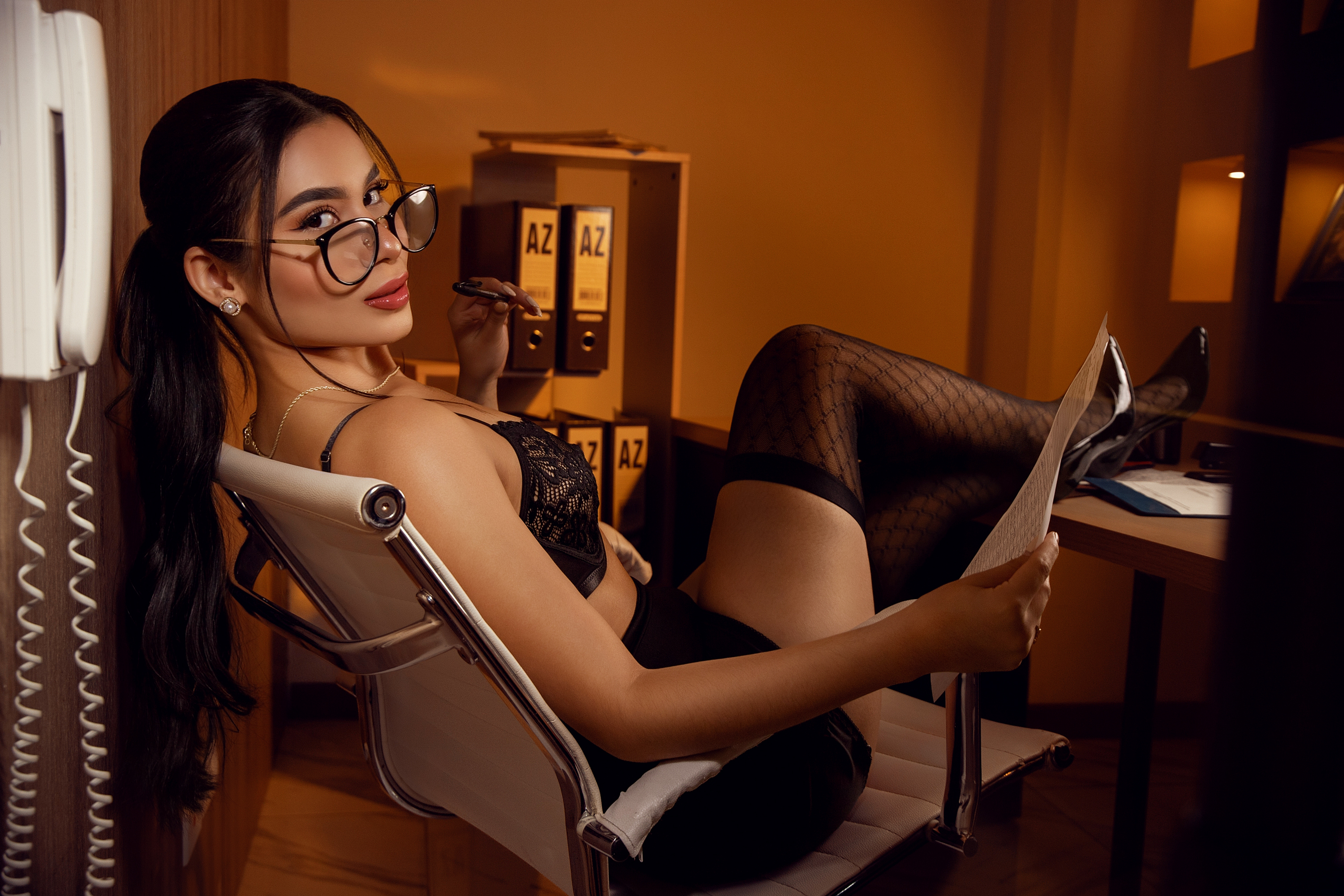 Intérprete GabrielaLuviani Foto 5