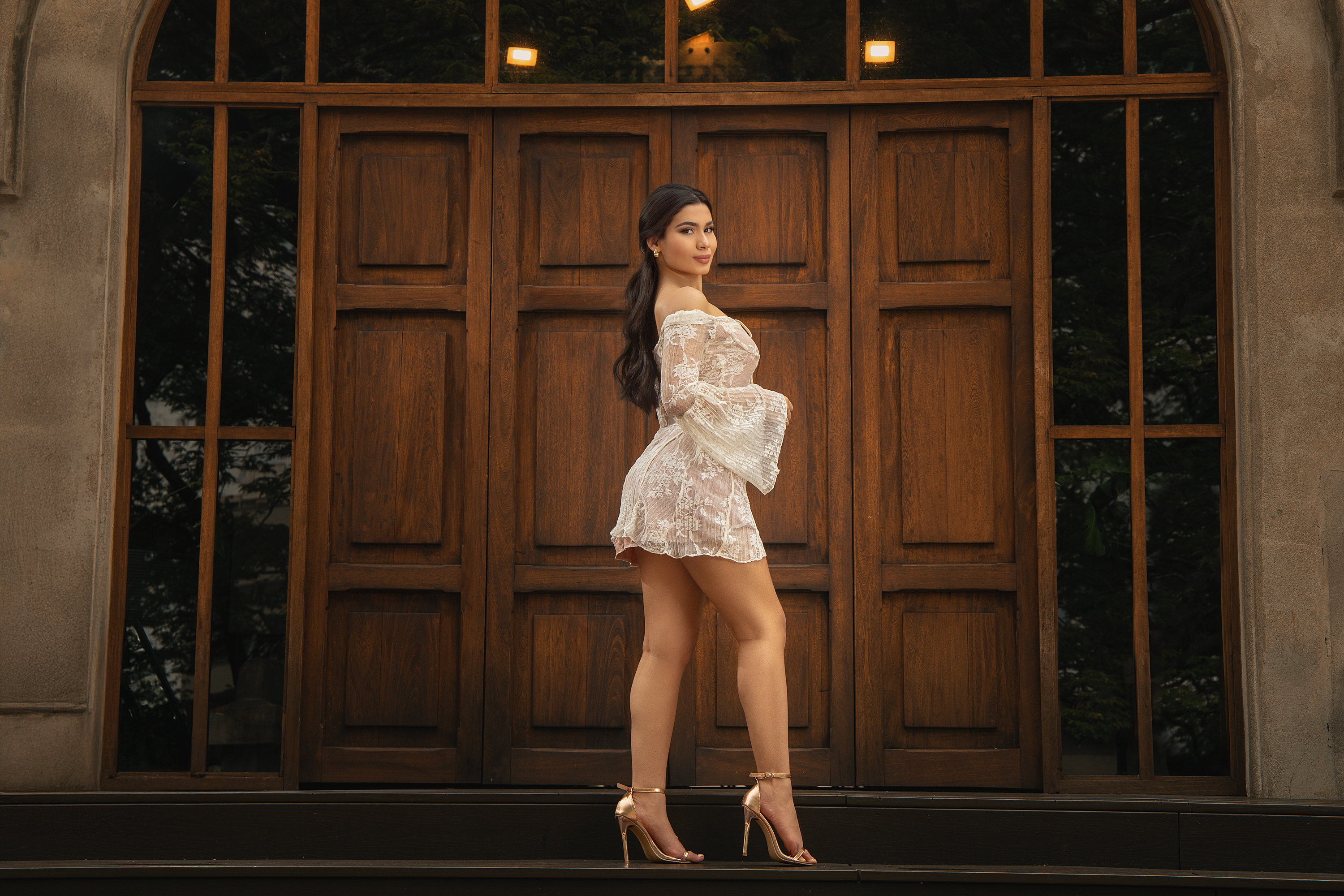 Intérprete GabrielaLuviani Foto 1