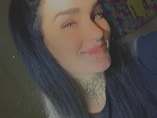 Enchantrix immagine del profilo del modello di cam