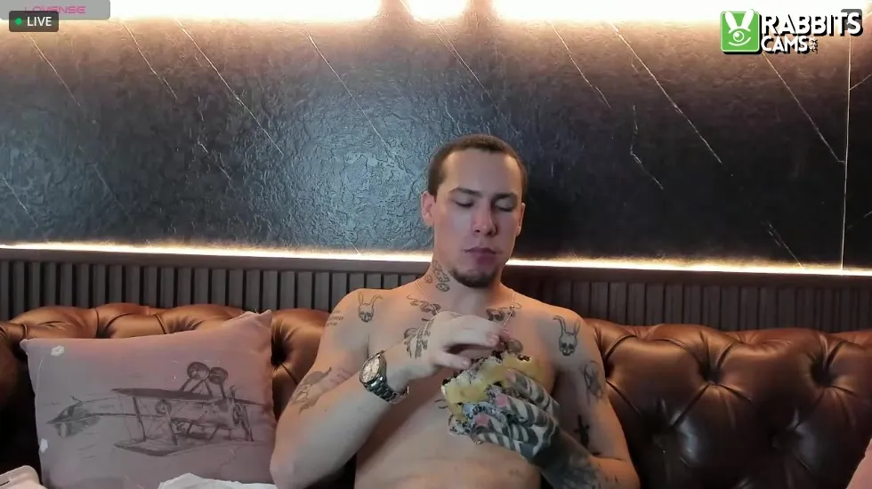 Interprète Jacob_Rhude Vidéo 1