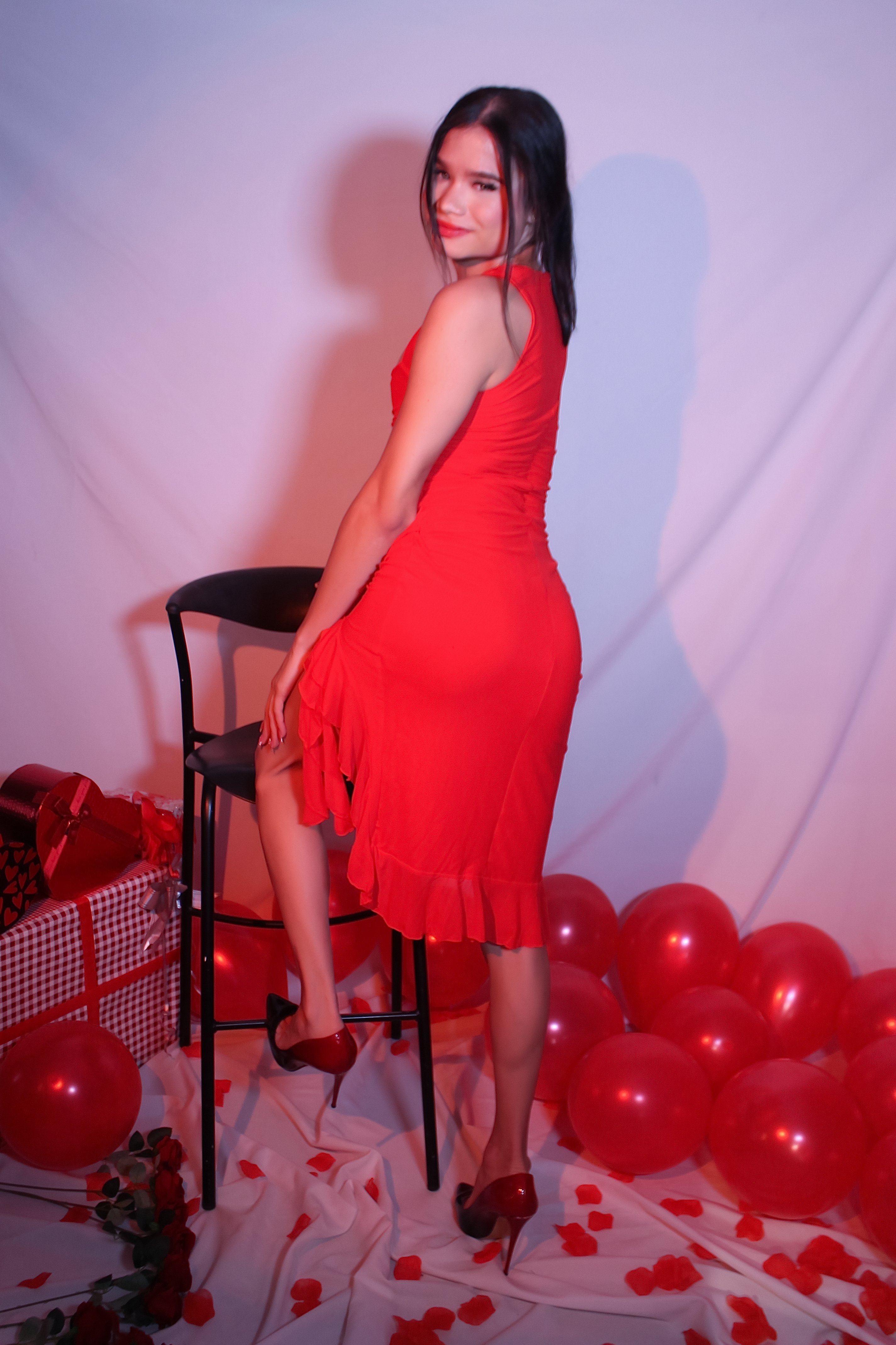 Utøver AlannaMiaw Bilde 4