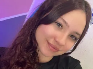 CarolPinter profielfoto van cam model