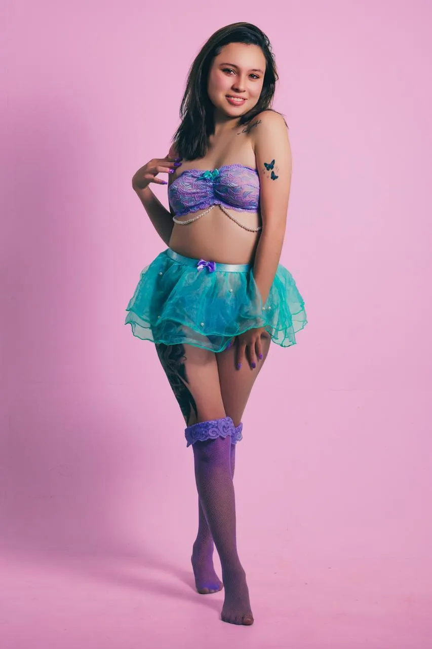 Interprète CarolPinter Photo 1