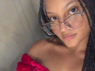 Foto de perfil de modelo de webcam de Taniah0t18