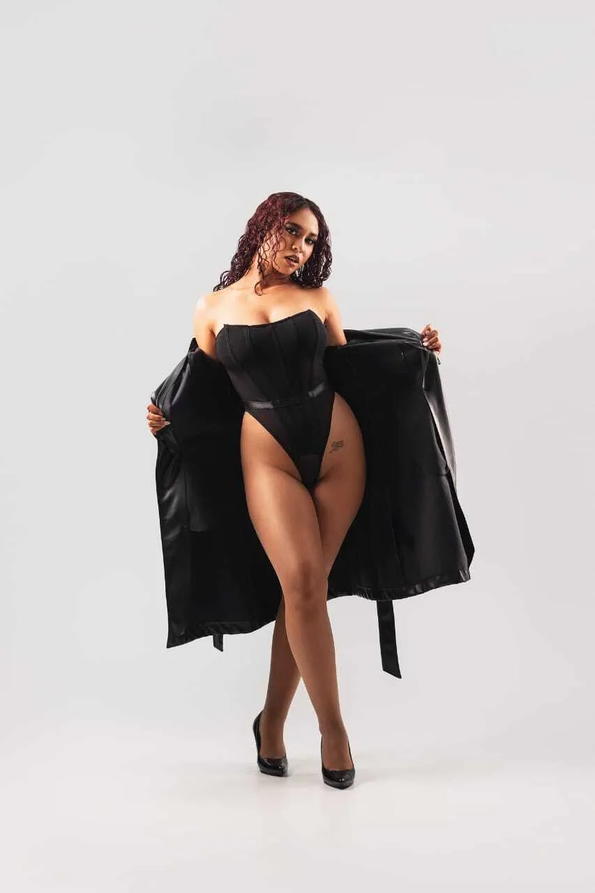 Artist ScarlettFlever Foto 9