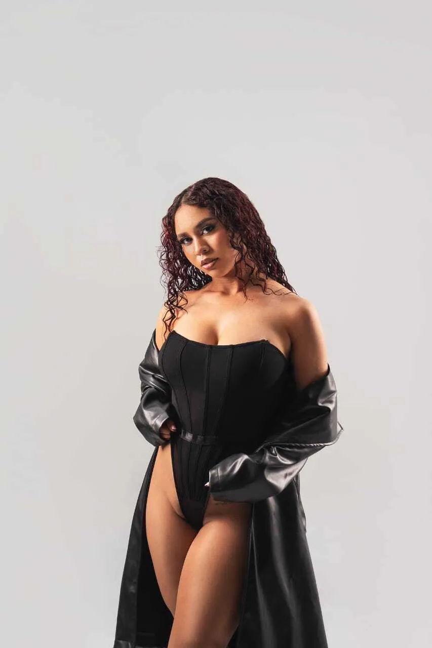 Artist ScarlettFlever Foto 8