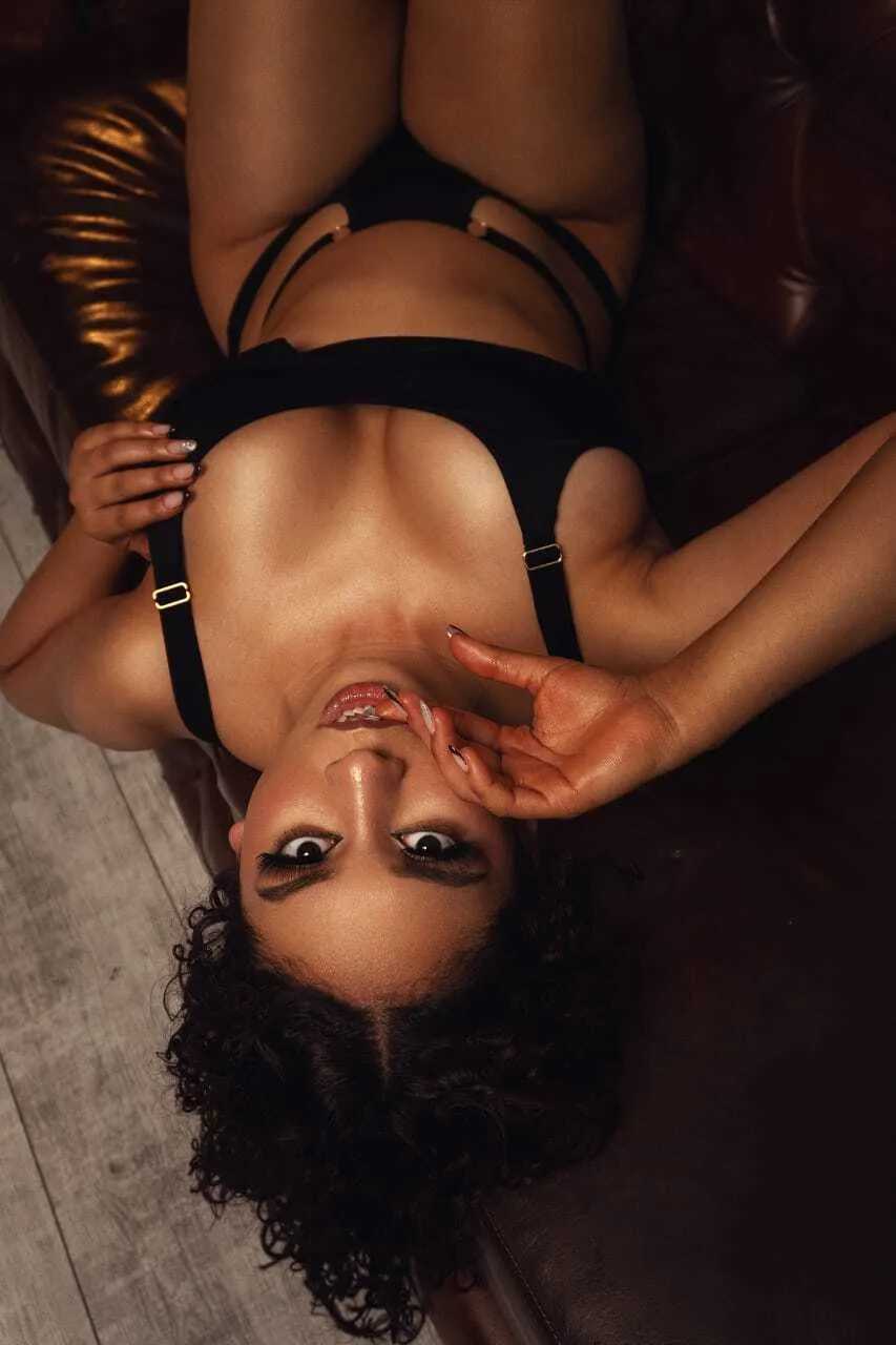 Artist ScarlettFlever Foto 7